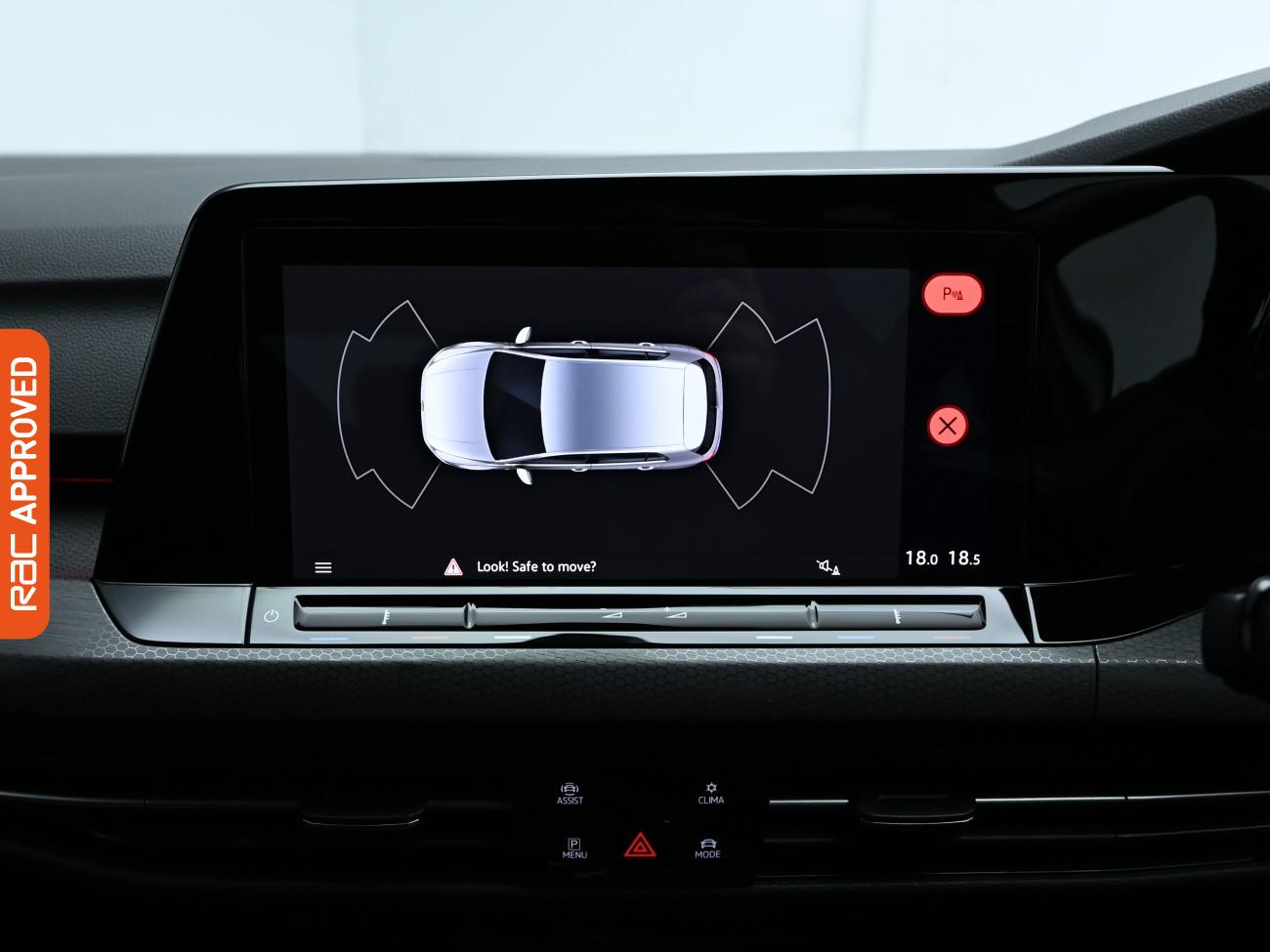 Used Volkswagen Golf 2022 for sale - 76036786: Photo 17