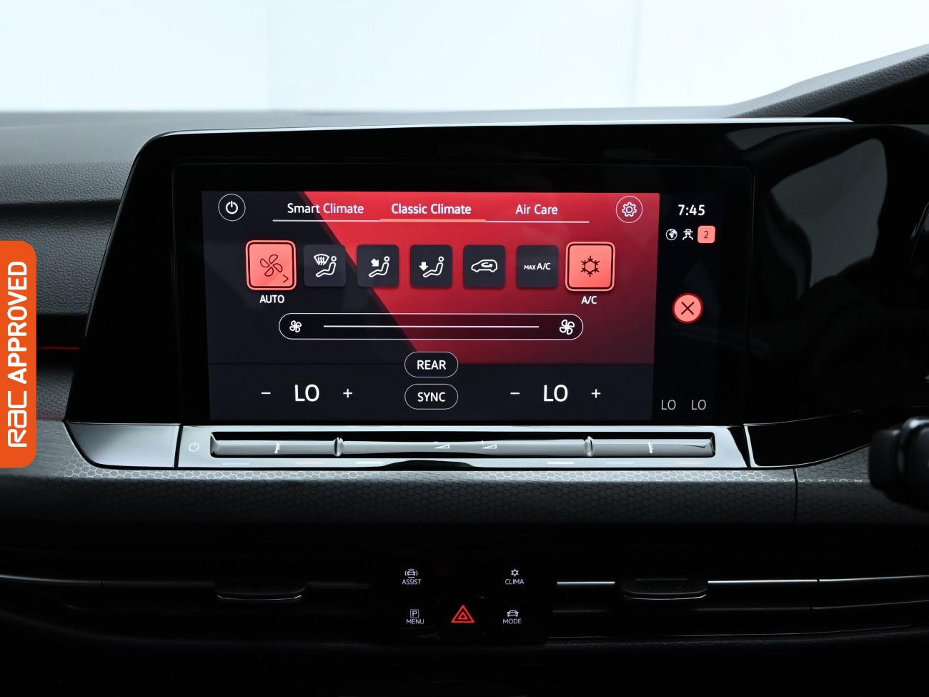 Used Volkswagen Golf 2022 for sale - 76036786: Photo 18