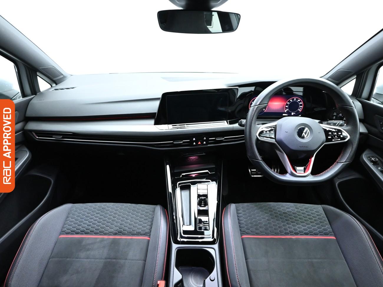 Used Volkswagen Golf 2022 for sale - 76036786: Photo 2