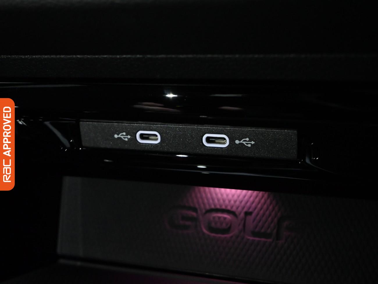 Used Volkswagen Golf 2022 for sale - 76036786: Photo 21