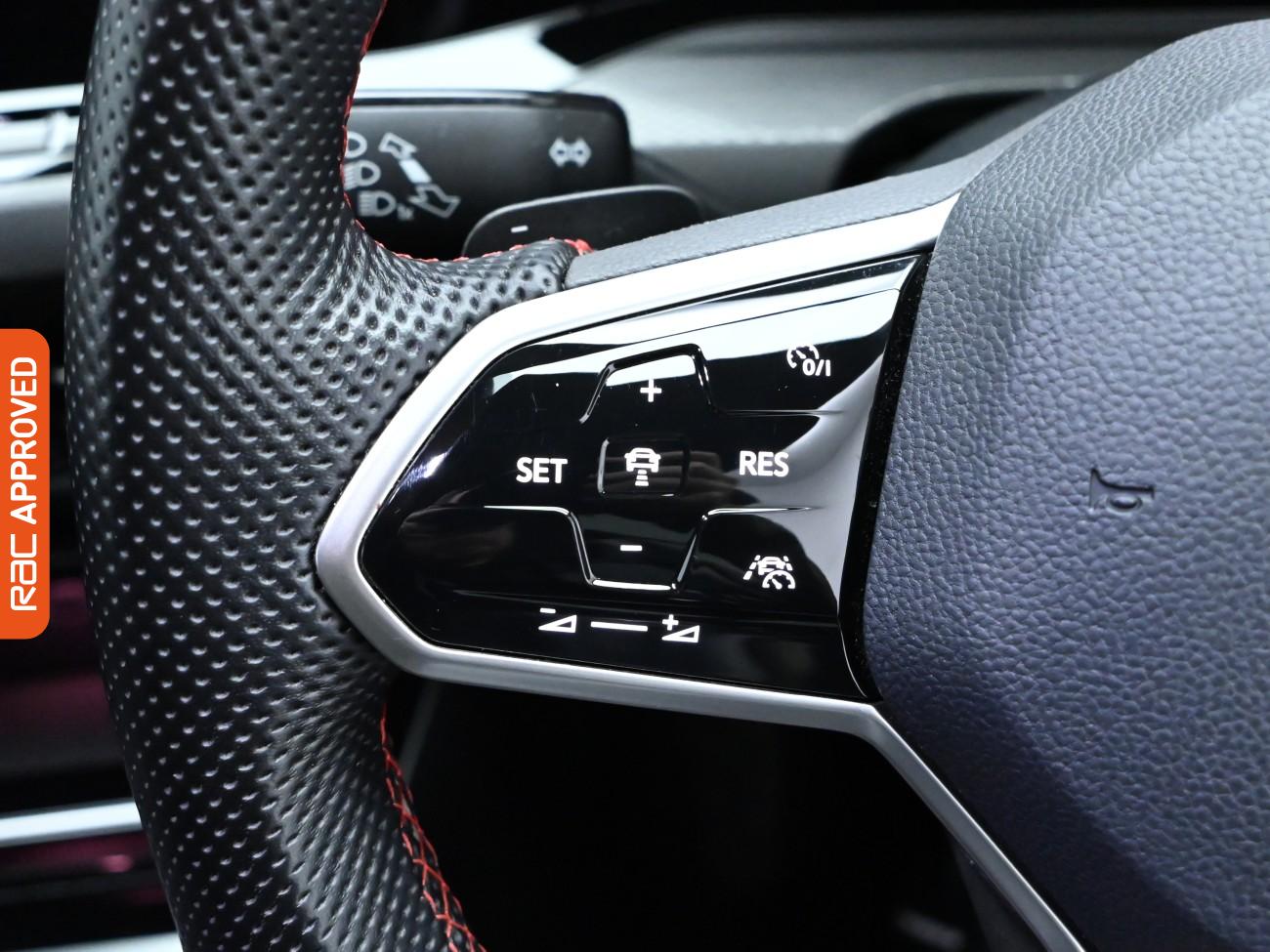 Used Volkswagen Golf 2022 for sale - 76036786: Photo 22