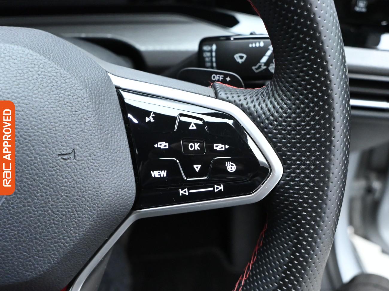 Used Volkswagen Golf 2022 for sale - 76036786: Photo 23