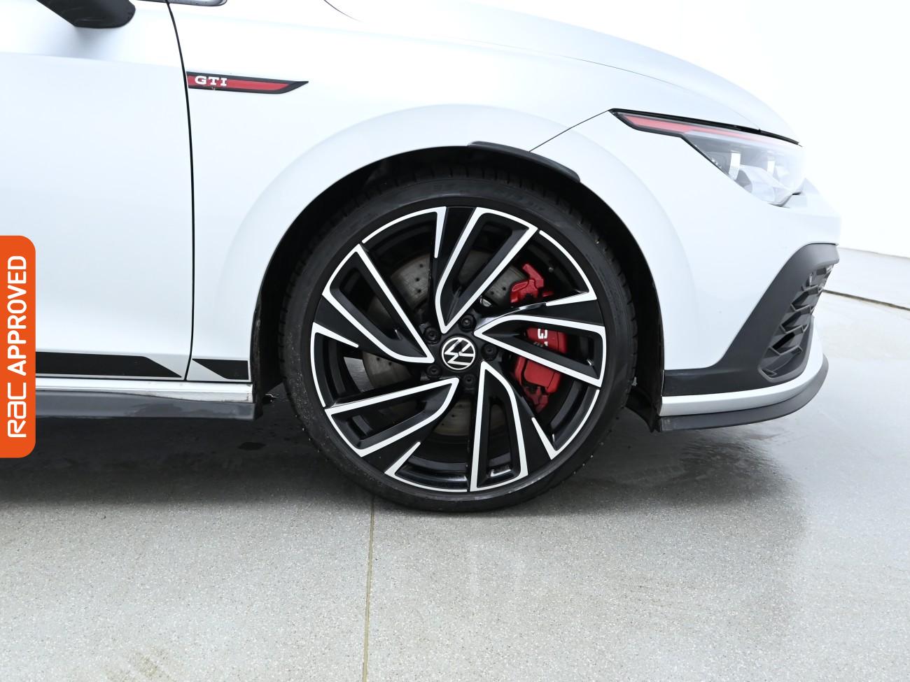 Used Volkswagen Golf 2022 for sale - 76036786: Photo 26