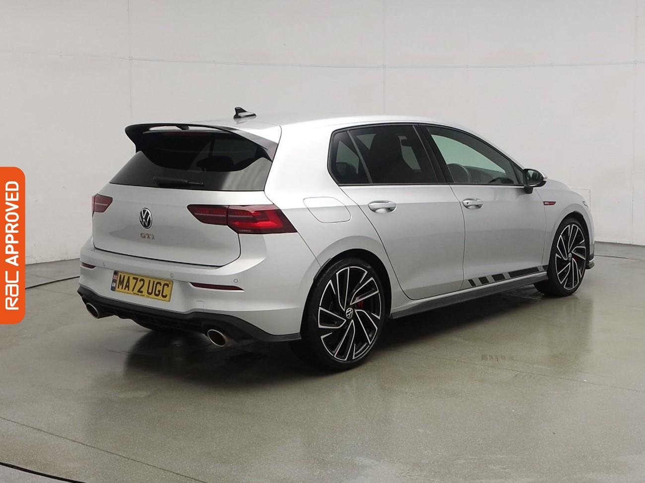 Used Volkswagen Golf 2022 for sale - 76036786: Photo 29