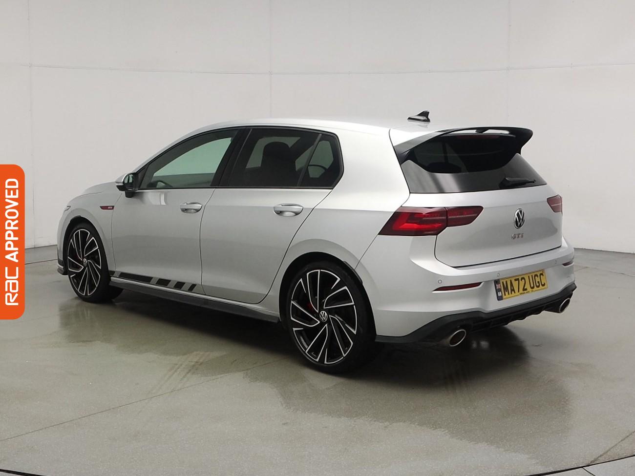 Used Volkswagen Golf 2022 for sale - 76036786: Photo 4