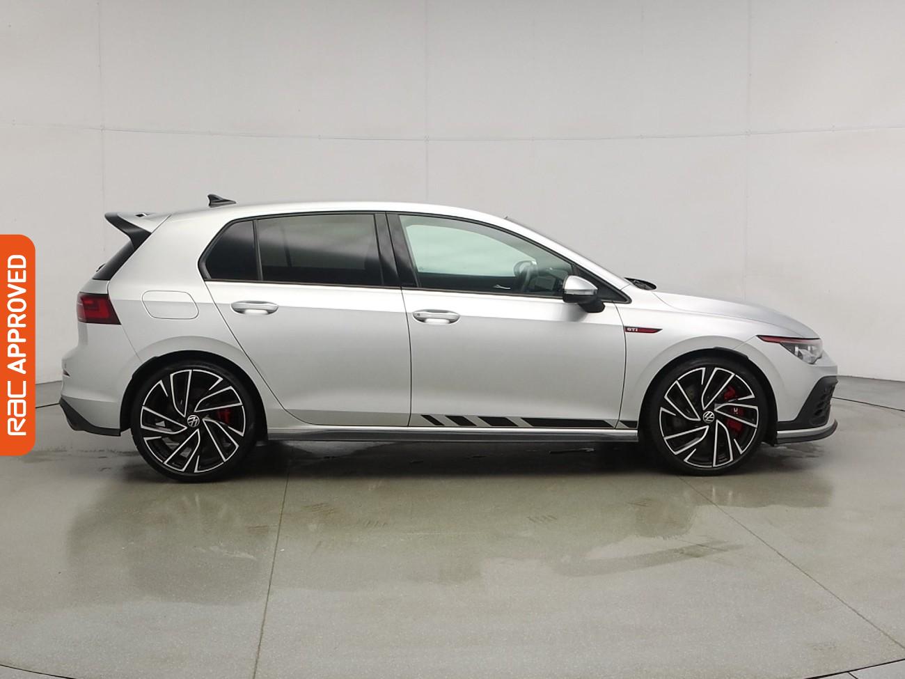 Used Volkswagen Golf 2022 for sale - 76036786: Photo 6