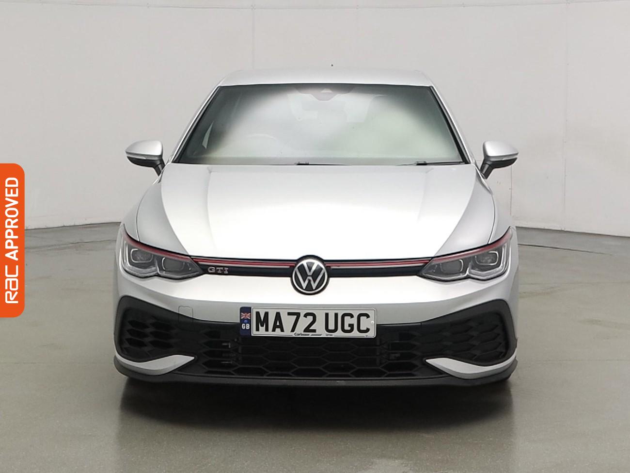 Used Volkswagen Golf 2022 for sale - 76036786: Photo 7