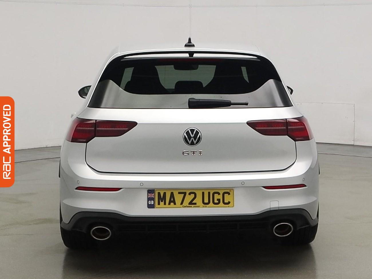 Used Volkswagen Golf 2022 for sale - 76036786: Photo 8