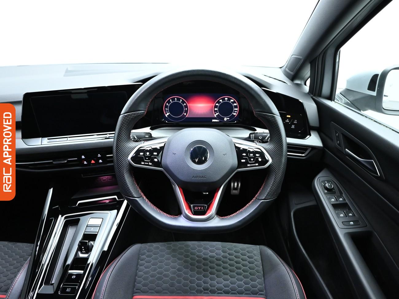 Used Volkswagen Golf 2022 for sale - 76036786: Photo 9