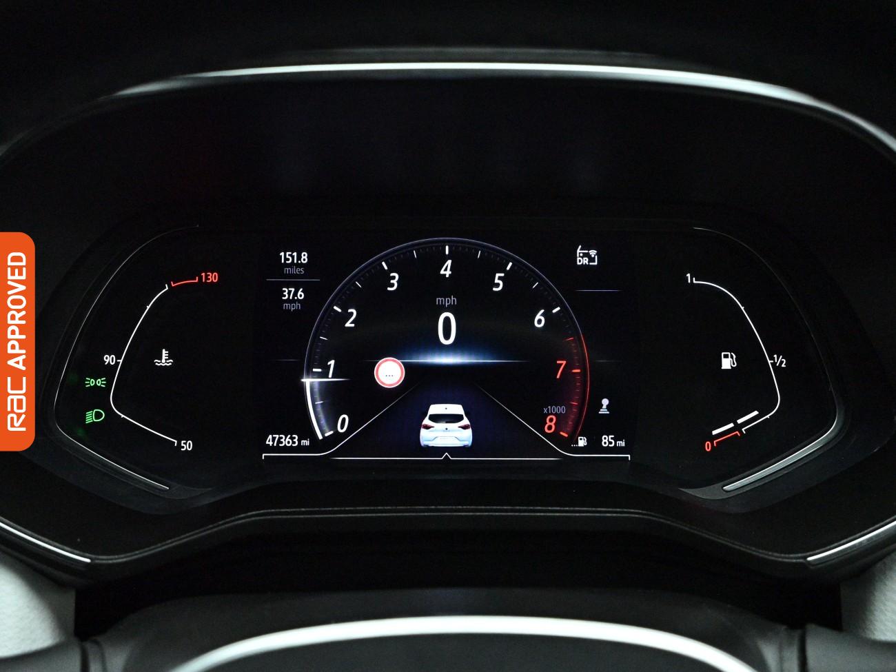 Used Renault Clio 2021 for sale - 78077363: Photo 11