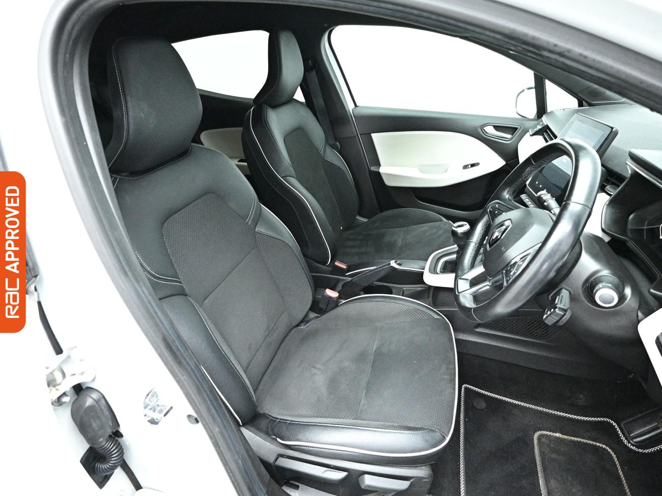 Used Renault Clio 2021 for sale - 78077363: Photo 12