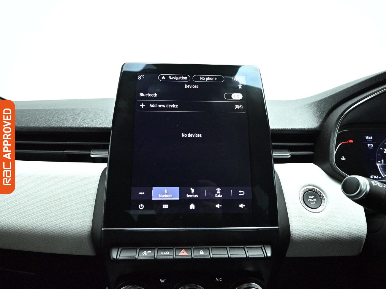 Used Renault Clio 2021 for sale - 78077363: Photo 15