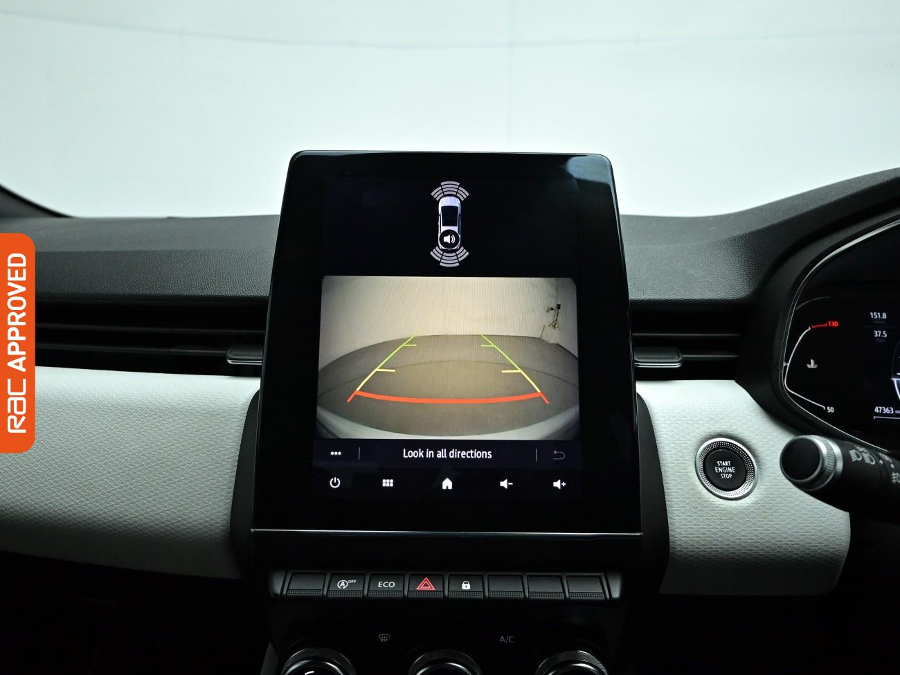 Used Renault Clio 2021 for sale - 78077363: Photo 16