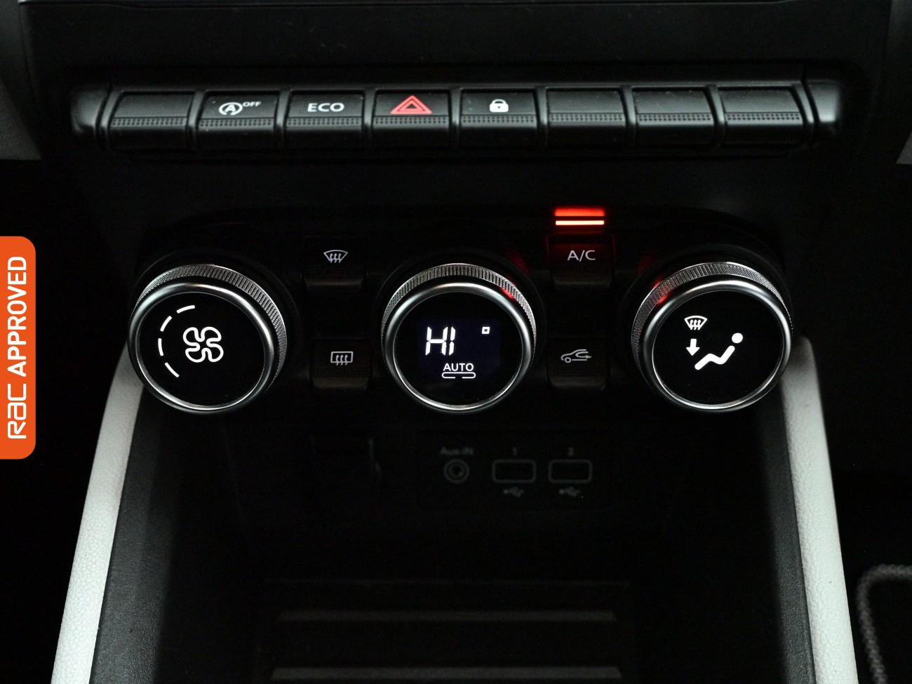 Used Renault Clio 2021 for sale - 78077363: Photo 17