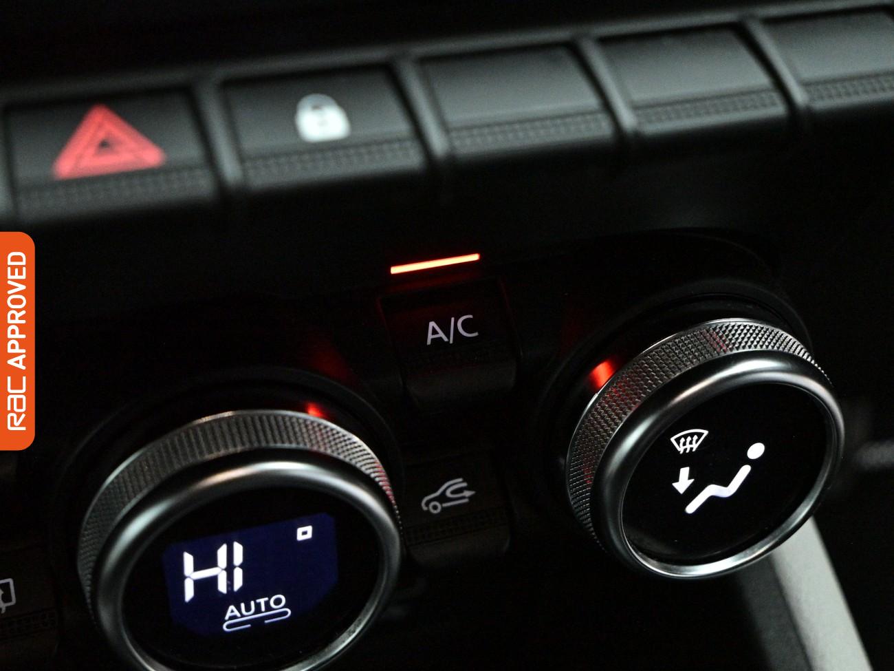 Used Renault Clio 2021 for sale - 78077363: Photo 18