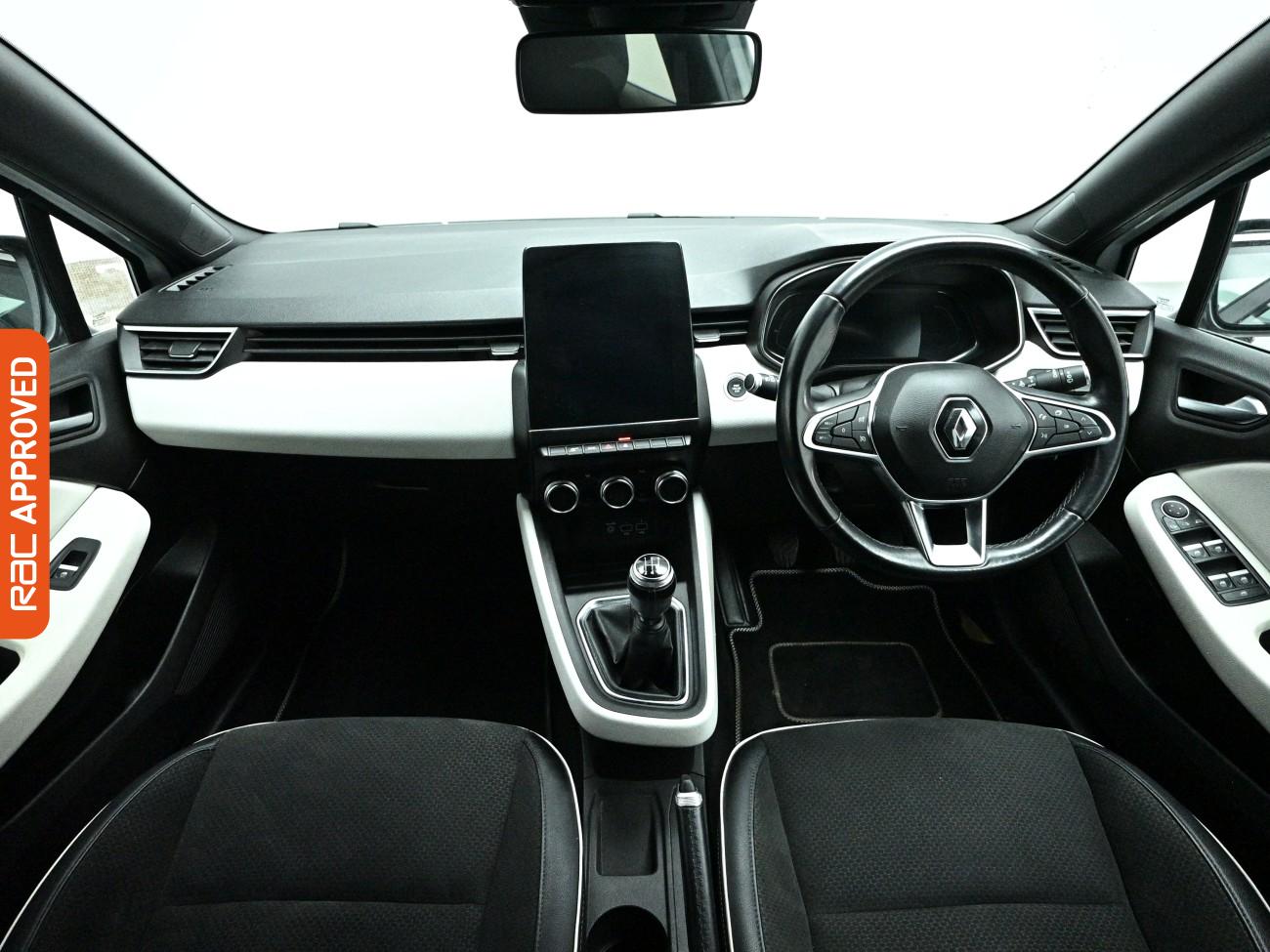 Used Renault Clio 2021 for sale - 78077363: Photo 2