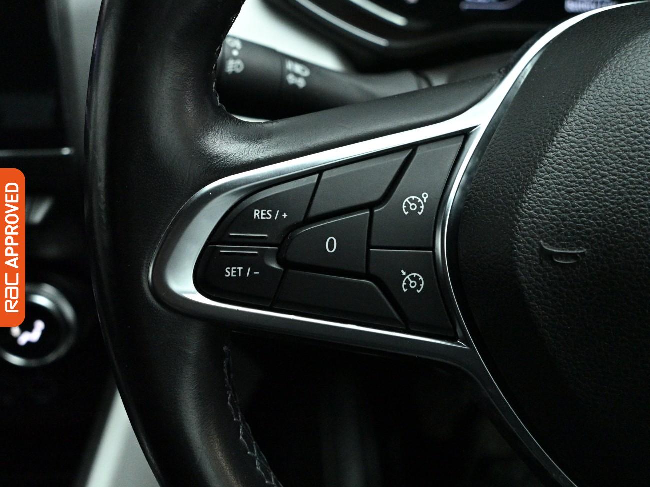 Used Renault Clio 2021 for sale - 78077363: Photo 22