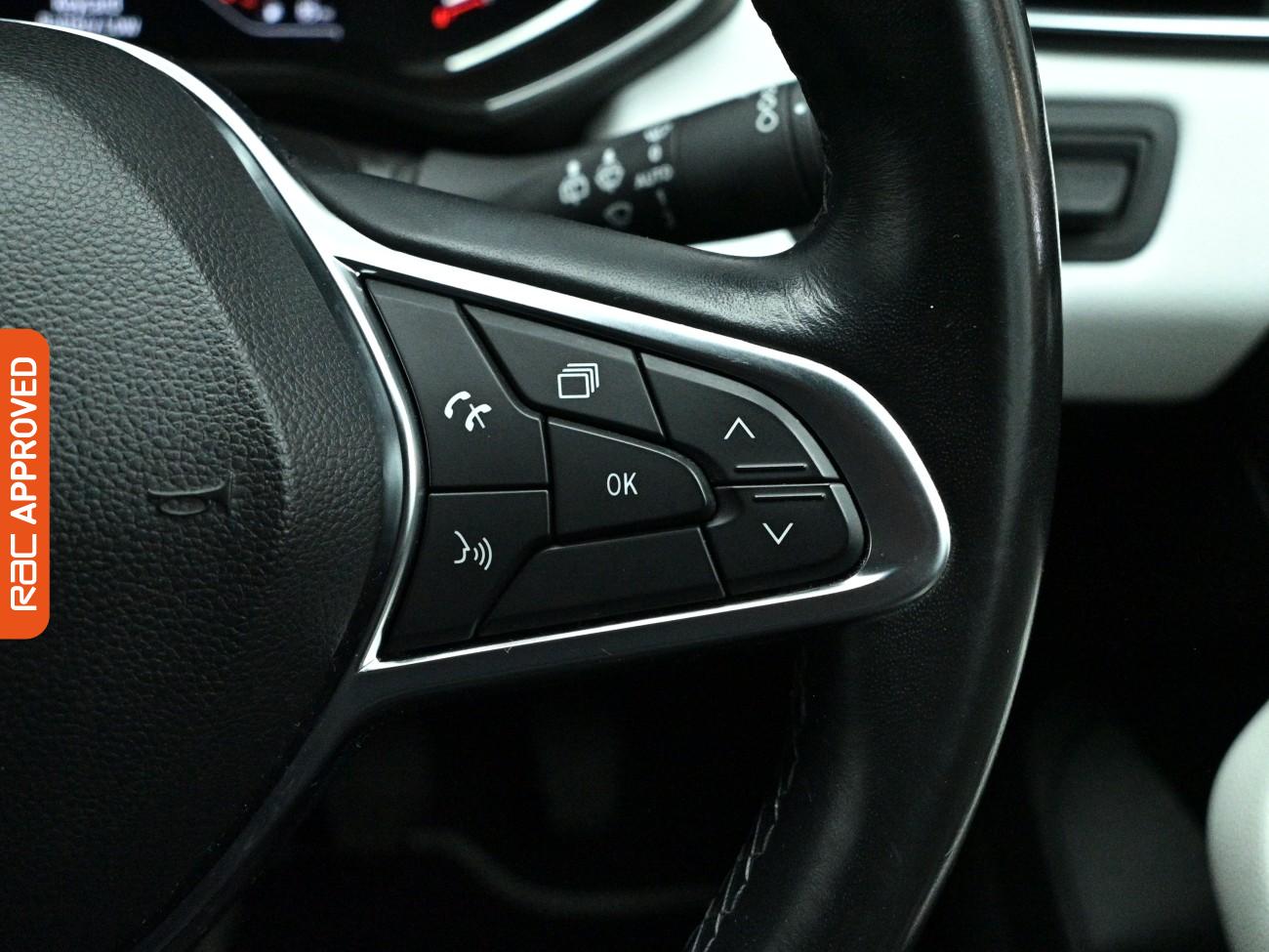 Used Renault Clio 2021 for sale - 78077363: Photo 23