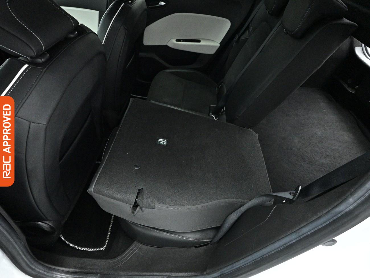 Used Renault Clio 2021 for sale - 78077363: Photo 25