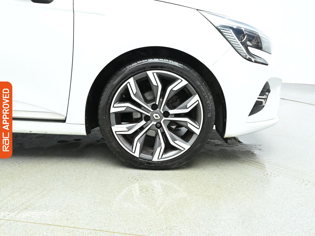 Used Renault Clio 2021 for sale - 78077363: Photo 27