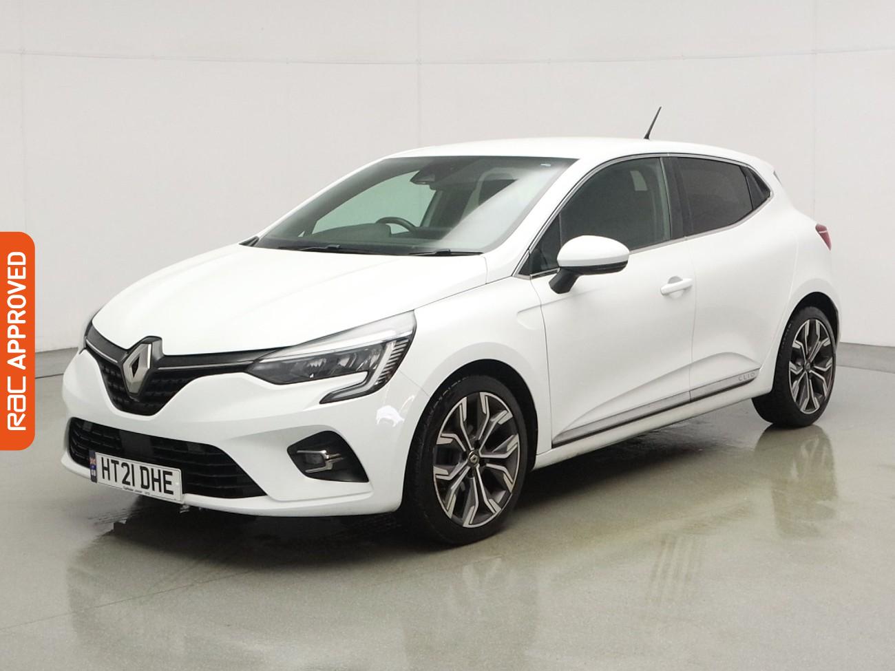 Used Renault Clio 2021 for sale - 78077363: Photo 28
