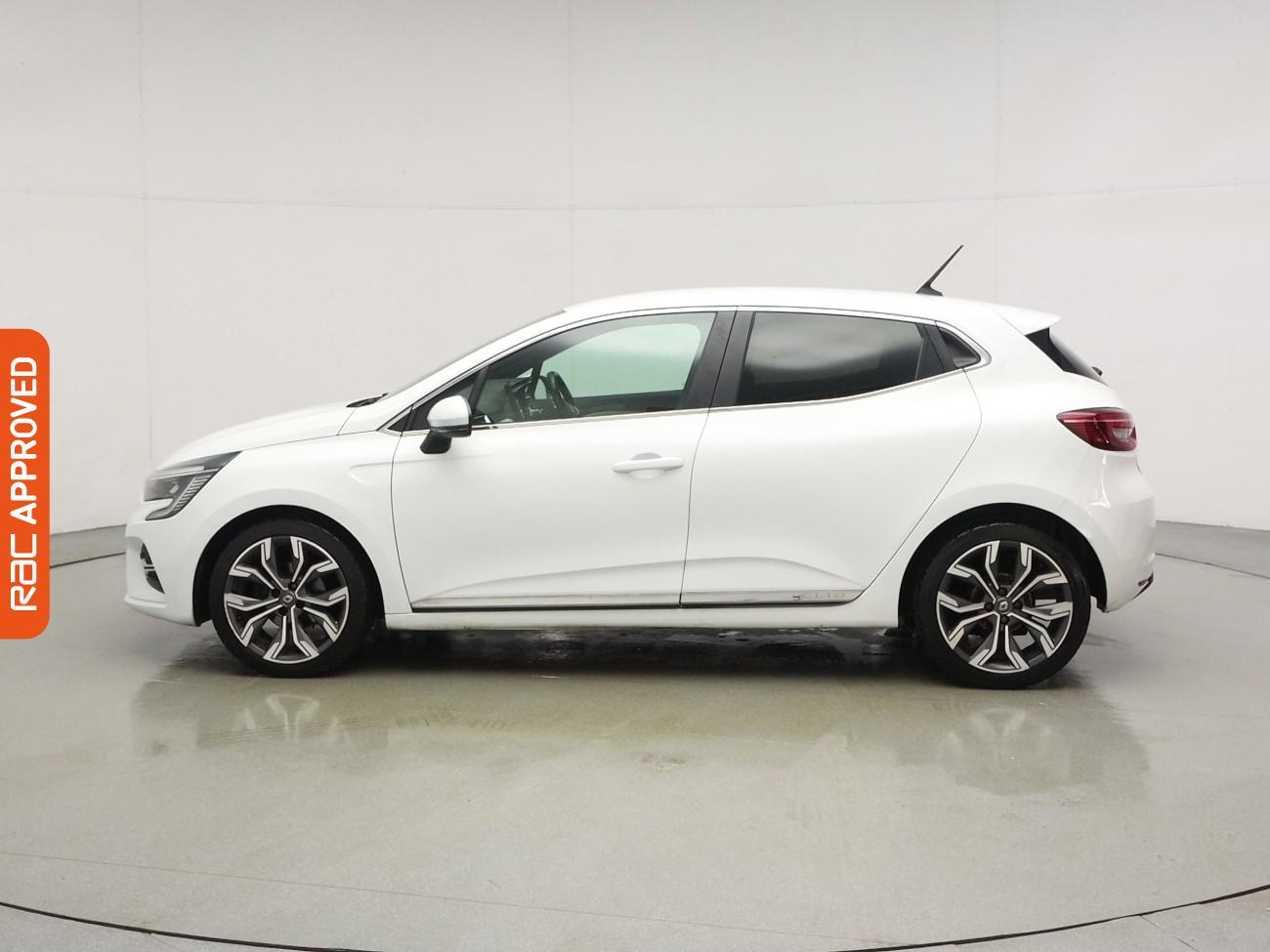 Used Renault Clio 2021 for sale - 78077363: Photo 29