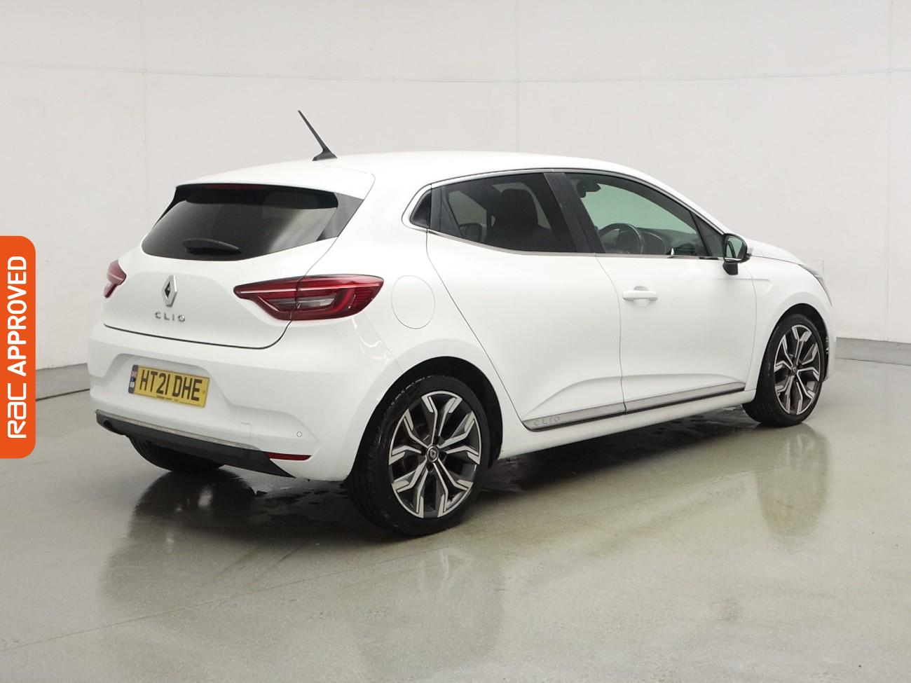 Used Renault Clio 2021 for sale - 78077363: Photo 31