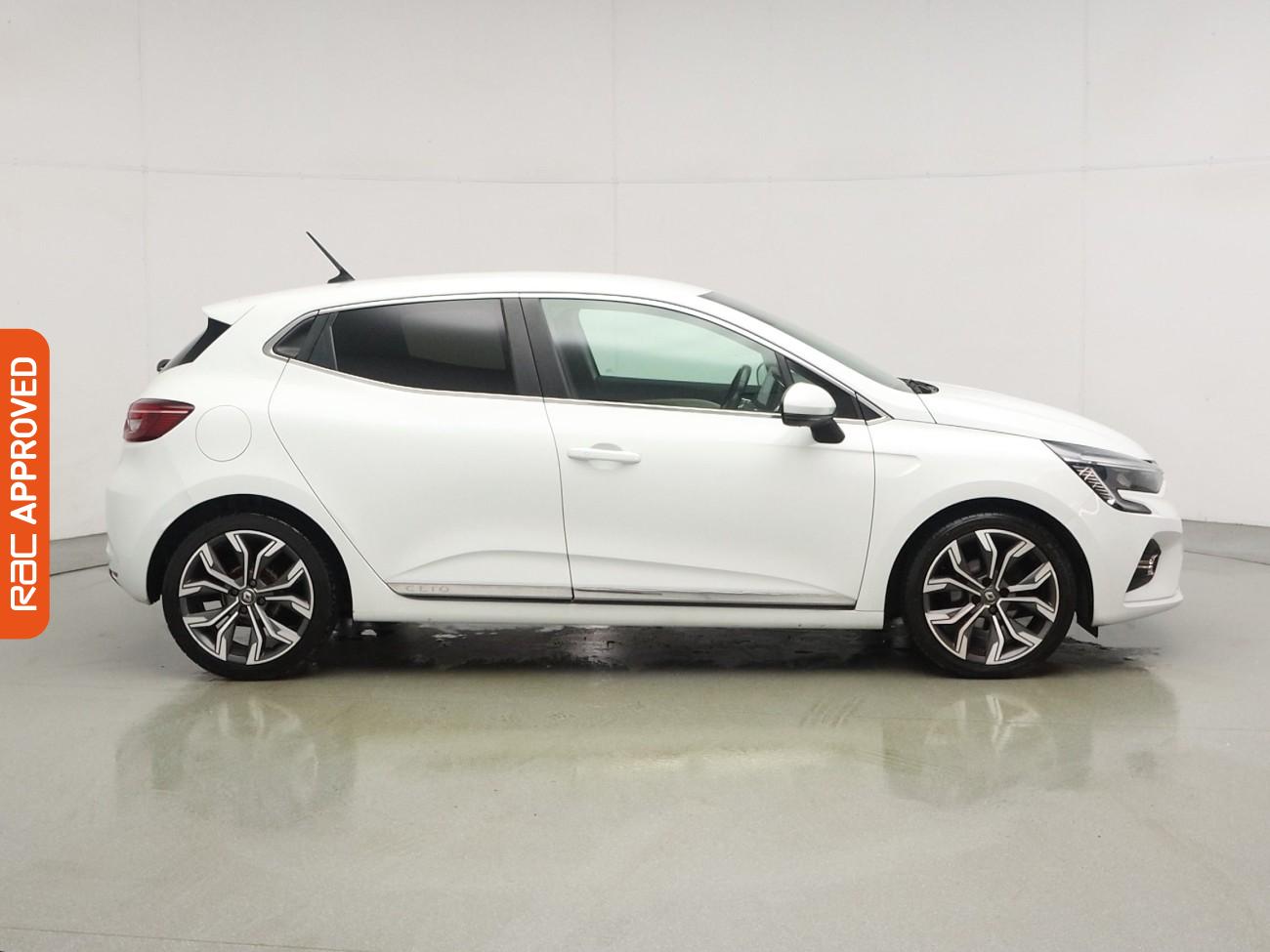 Used Renault Clio 2021 for sale - 78077363: Photo 6