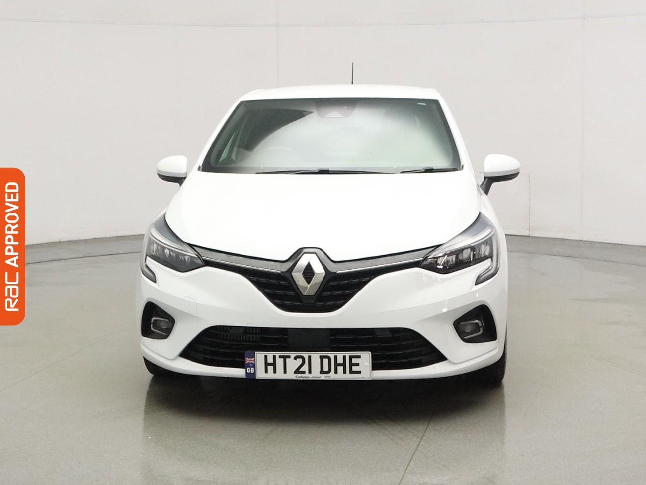 Used Renault Clio 2021 for sale - 78077363: Photo 7