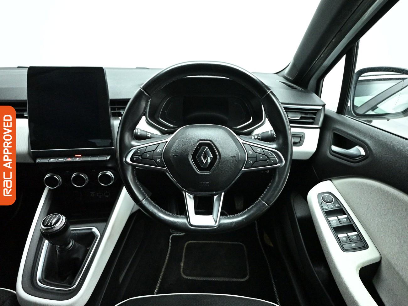 Used Renault Clio 2021 for sale - 78077363: Photo 9