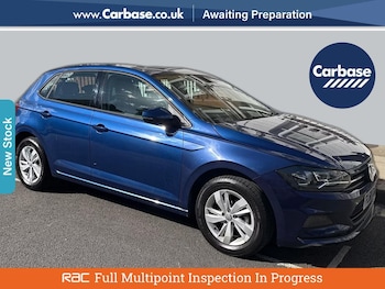 2025 - 1.0 TSI 95 SE 5dr