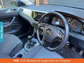 Used Volkswagen Polo 2025 for sale - 76128411: Photo 3