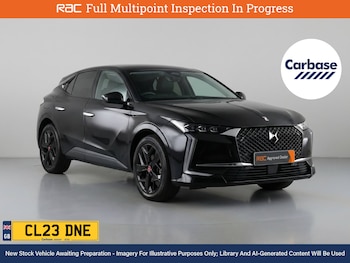 Used DS Automobiles DS 4 2023 for sale - 77654306: Photo