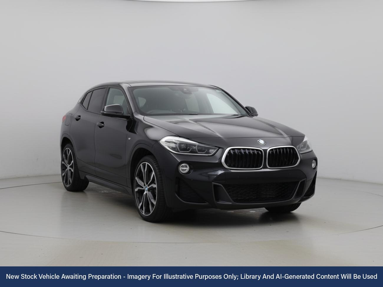 Used BMW X2 2018 for sale - 76412794: Photo 1