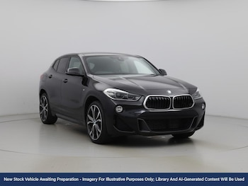 Used BMW X2 2018 for sale - 76412794: Photo