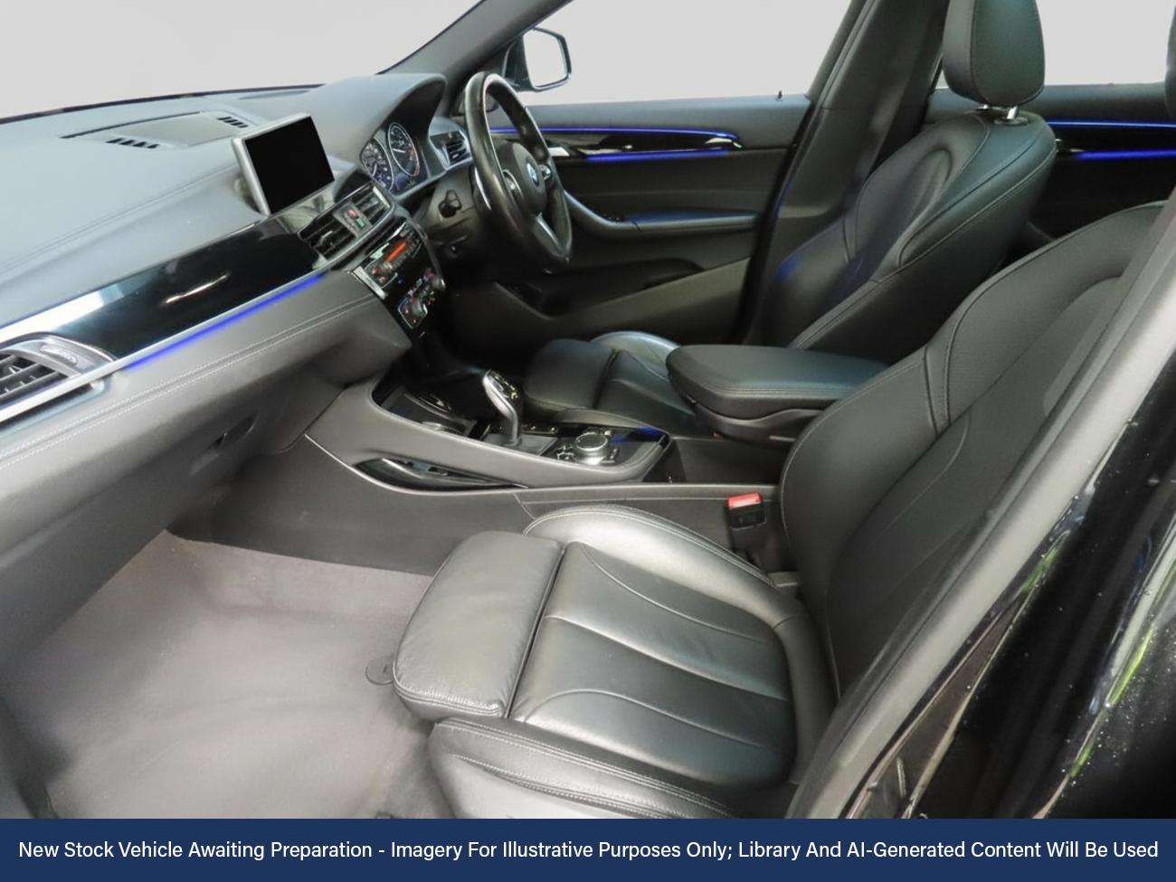 Used BMW X2 2018 for sale - 76412794: Photo 2