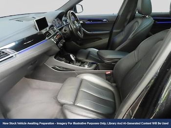 Used BMW X2 2018 for sale - 76412794: Photo