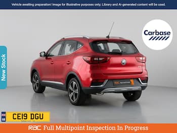 Used MG MG ZS 2019 for sale - 79805526: Photo