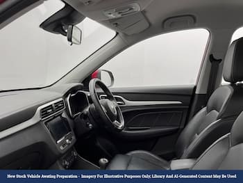 Used MG MG ZS 2019 for sale - 79805526: Photo