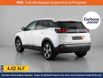 Used Peugeot 3008 2019 for sale - 77914368: Photo