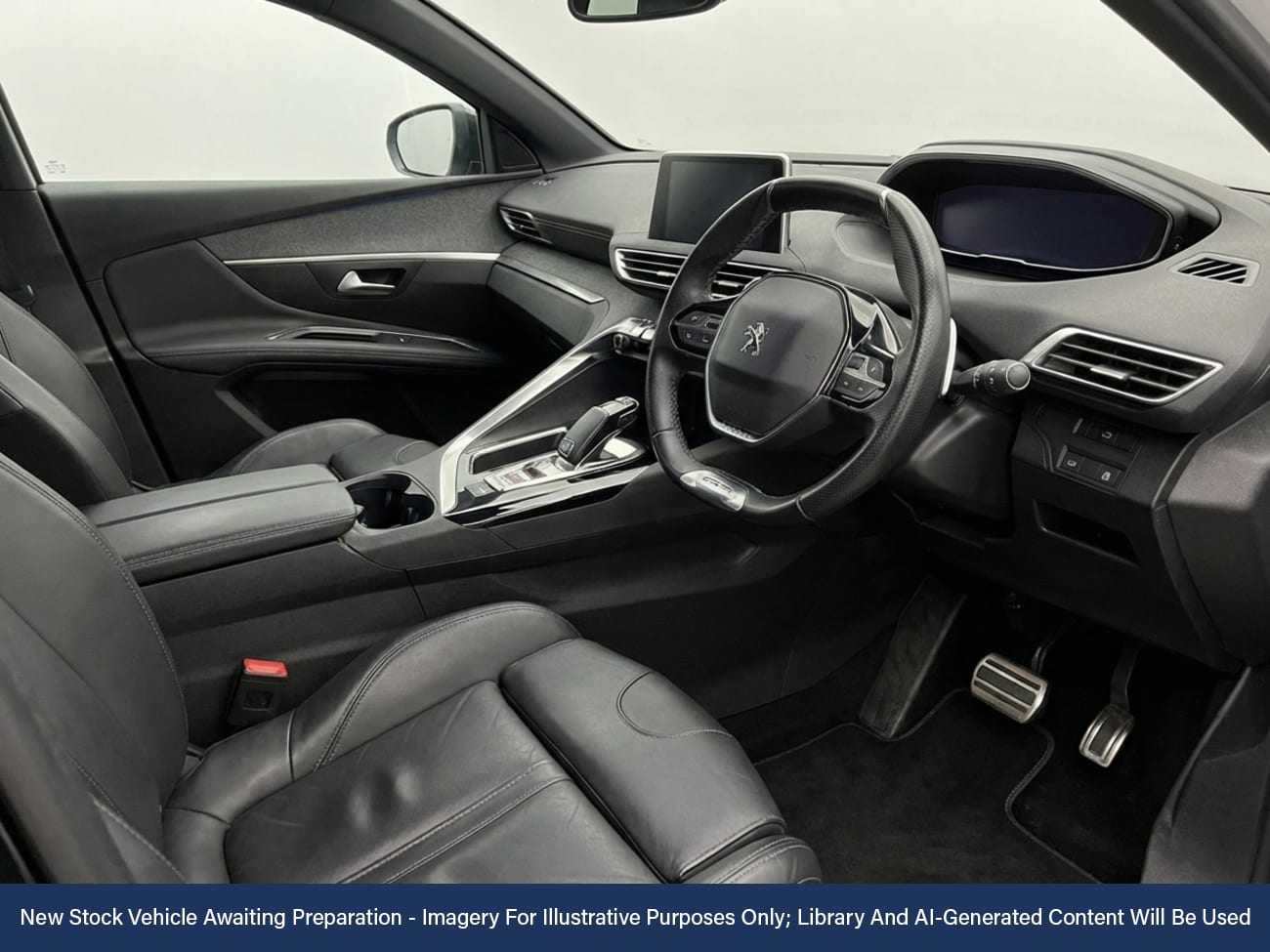 Used Peugeot 3008 2019 for sale - 77914368: Photo 3