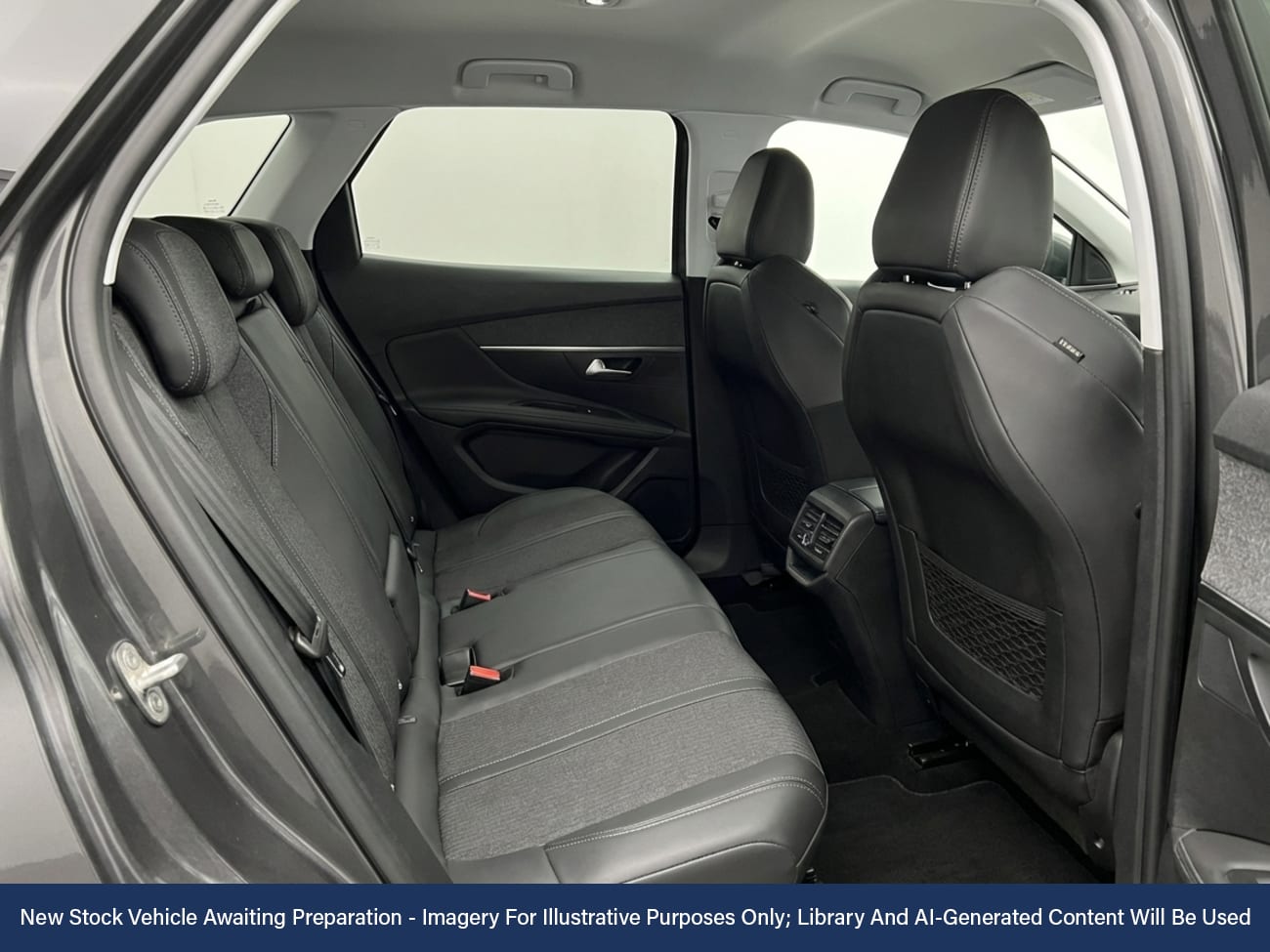 Used Peugeot 3008 2019 for sale - 77914368: Photo 4