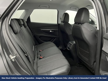 Used Peugeot 3008 2019 for sale - 77914368: Photo