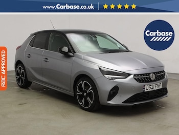 2021 - 1.2 Turbo Elite Nav Premium Hatchback 5dr Petrol Manual Euro 6 (s/s) (100 p