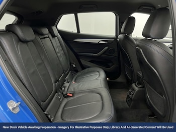 Used BMW X2 2018 for sale - 77577738: Photo