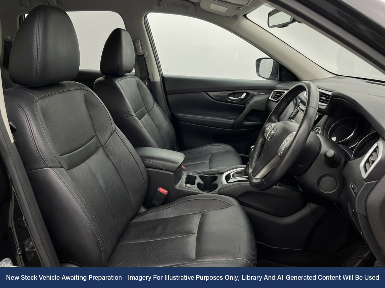 Used Nissan Qashqai 2017 for sale - 77834943: Photo 3