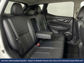 Used Nissan Qashqai 2017 for sale - 77834943: Photo