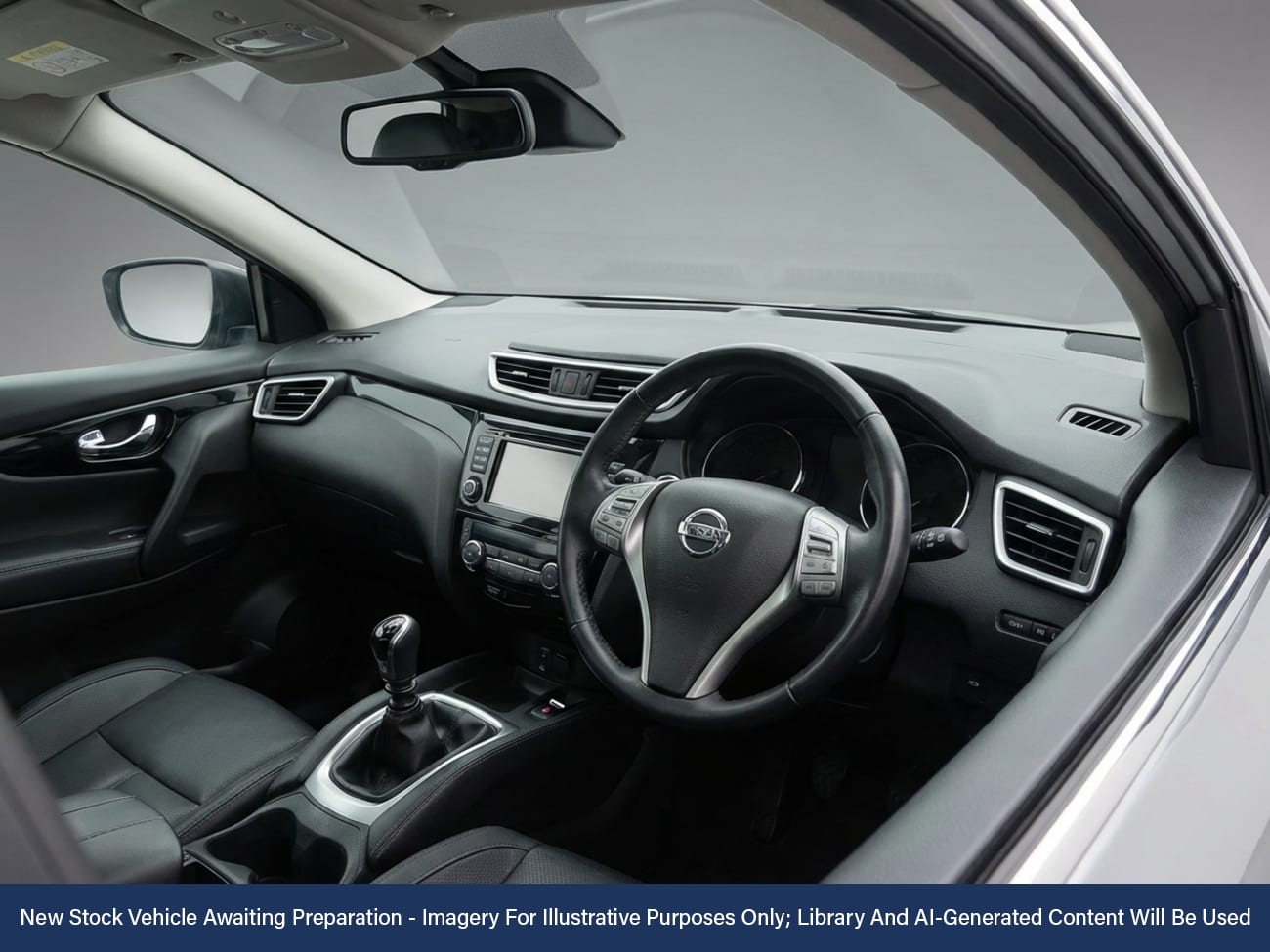 Used Nissan Qashqai 2017 for sale - 77834943: Photo 6