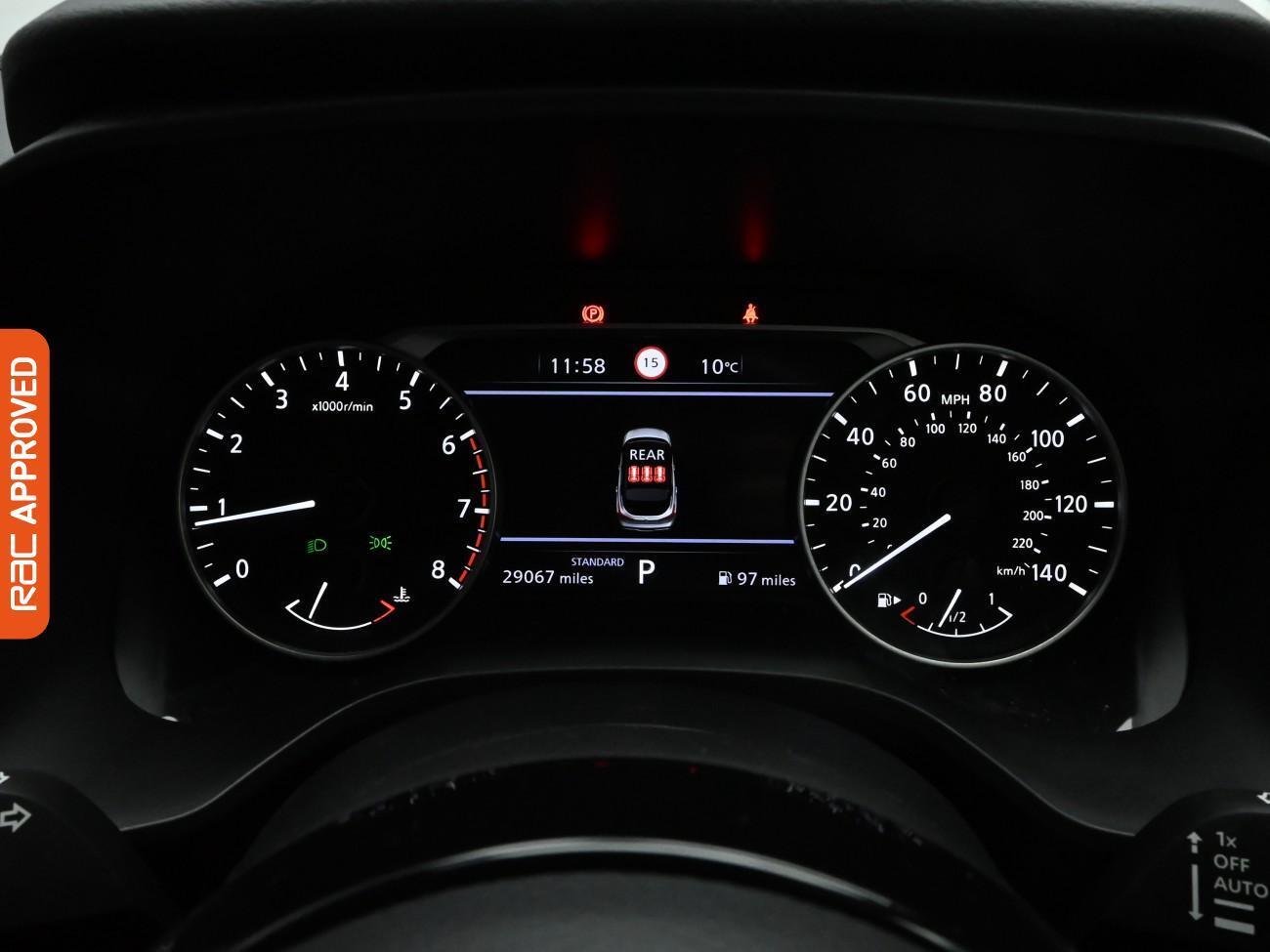 Used Nissan Qashqai 2024 for sale - 77472949: Photo 11