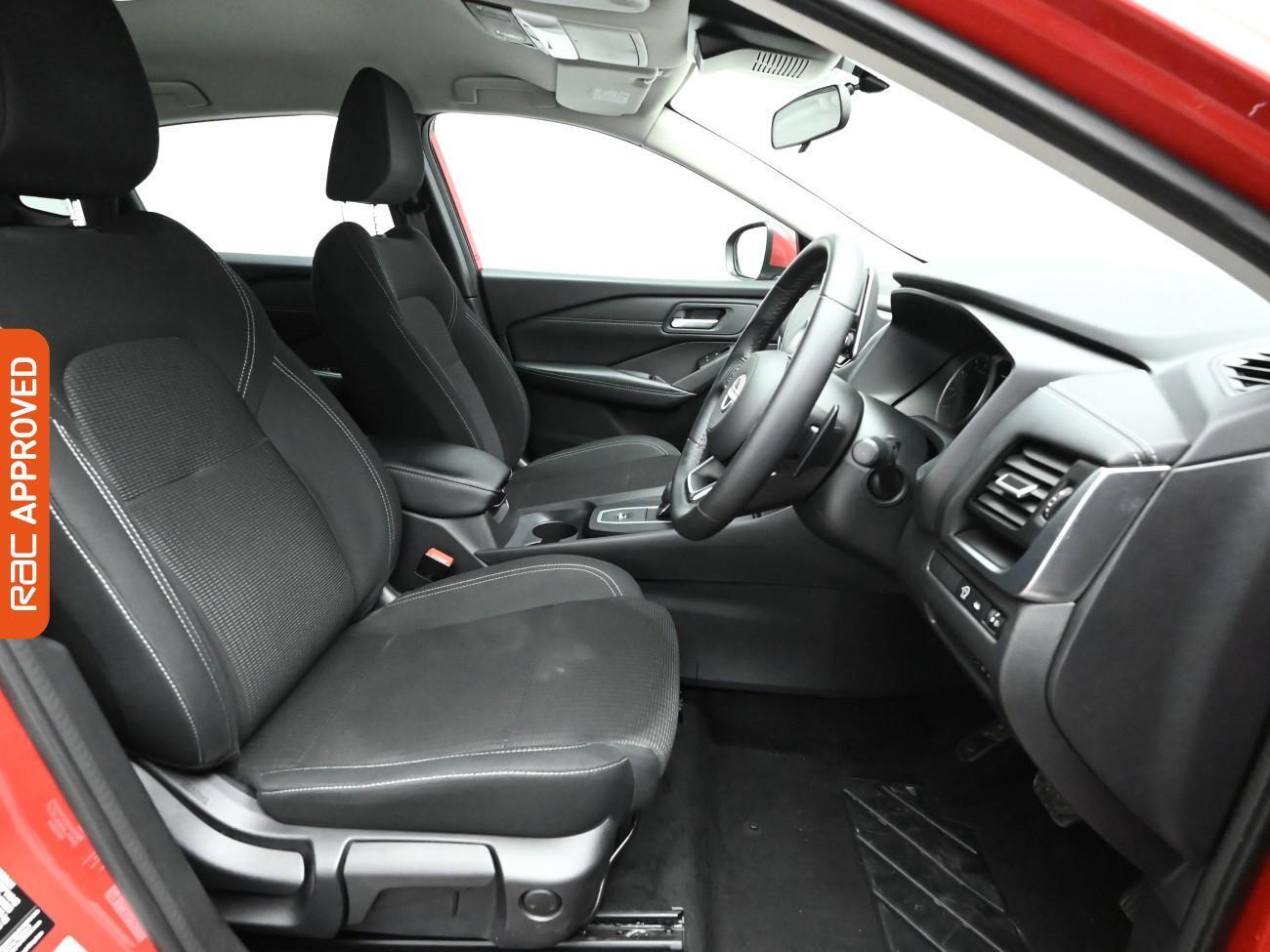 Used Nissan Qashqai 2024 for sale - 77472949: Photo 12